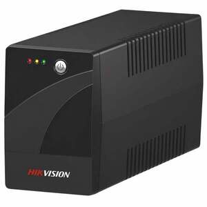 Hikvision DS-UPS600-R Záložní UPS DS-UPS600-R obraz