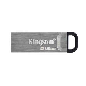 Kingston Technology DataTraveler 512GB Kyson USB Flash Disk DTKN/512GB obraz