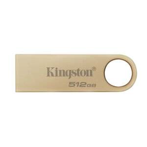 Kingston Technology DataTraveler 512GB 220MB/s Metal USB DTSE9G3/512GB obraz
