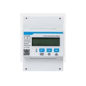 Energimetr Sungrow DTSU666 5(80A) (BB002821) DTSU666_SUNGROW obraz