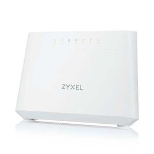 Zyxel DX3301-T0 bezdrátový router Gigabit Ethernet DX3301-T0-DE01V1F obraz