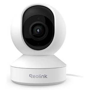 Reolink E1 Zoom (W) WiFi kamera napájená DC E1 Zoom (W) obraz