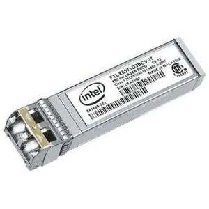 Intel E10GSFPSRG1P5 síťový transceiver modul Optické E10GSFPSRG1P5 obraz