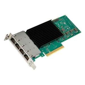 Intel E610-IT4 Interní Ethernet 2500 Mbit/s E610IT4 obraz