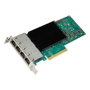 Intel E610-XT4 Interní Ethernet 10000 Mbit/s E610XT4M5 obraz