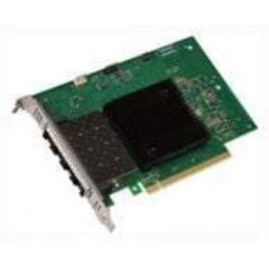 INTEL Networking Adapter 4-port 25GbE SFP28 E810-XXVDA4 E810XXVDA4 obraz