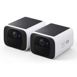 Eufy SoloCam S220 (2-Cam Pack) Kostka Bezpečnostní IP E8134321 obraz