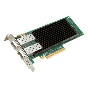 Intel E830-XXVDA2 Interní Vlákno 25000 Mbit/s E830XXVDA2M obraz