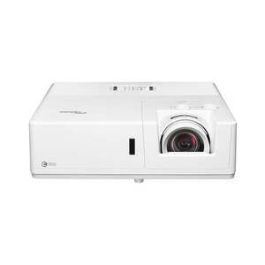Optoma ZK708T Projektor se standardní projekční E9PD7L112EZ1 obraz