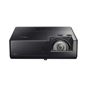 Optoma ZU507TST Projektor s krátkou projekční E9PD7L121EZ1 obraz