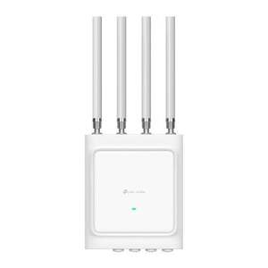TP-Link Omada EAP668 Outdoor HD 3500 Mbit/s Bílá EAP668-OUTDOOR HD obraz