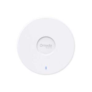 TP-LINK EAP727 Omada Wi-Fi 7 2.4/5 GHz 688 Mbps/4324 Mbps PoE EAP727 obraz