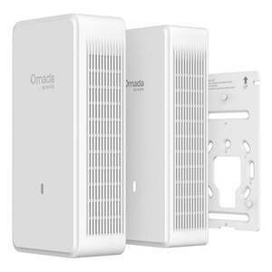 OMADA EAP775-Wall 9300 Mbit/s Bílá Podpora napájení po EAP775-Wall obraz