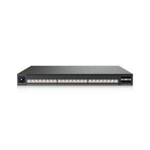 Ubiquiti EAV-Fiber Switch Enterprise Audio/Video XG 24 PoE EAV-Fiber obraz