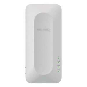 NETGEAR EAX17 bezdrátový router Gigabit Ethernet EAX17-100PES obraz