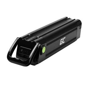 Green Cell EBIKEGCFSF24V10A Silverfish Baterie for EBIKEGCFSF24V10A obraz