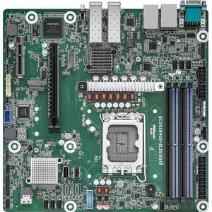 ASRock EC262D4U2-2L2Q/E810, 1xSKT LGA 1700, Intel EC262D4U2-2L2Q/E810 obraz