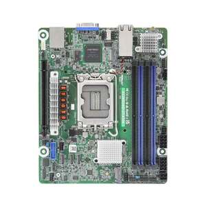 ASRock EC266D4ID-2T/X550, 1xSKT, LGA 1700, Intel EC266D4ID-2T/X550 obraz