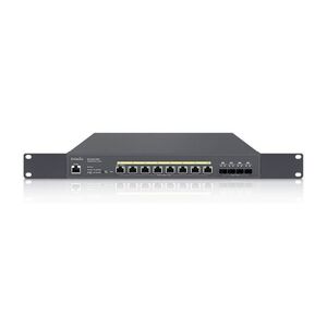 EnGenius ECS5512FP Spravovaný přepínač 8x10Gb PoE++ ECS5512FP obraz