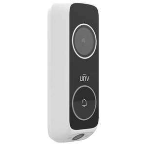 Uniview ED-525B-WB Bezdrátový videovrátný s dvojitými ED-525B-WB obraz