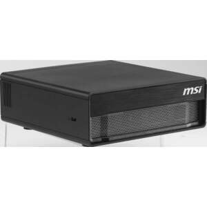 MSI EdgeXpert MS-C931 Nvidia DGX Spark Grace Blackwell EDGEXPERT-32SEU obraz