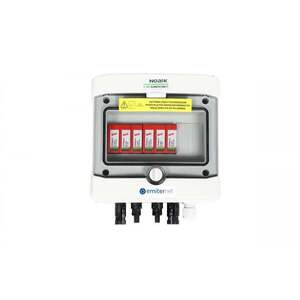 EMITER EM-2_DC Rozdzielnice DC, IP65, omezení přepětí DC EM-2_DC obraz