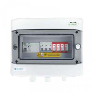 EMITER EM-749_AC Rozdzielnice AC, IP65, SPD AC Dehn typ 2 EM-749_AC obraz
