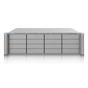 Ubiquiti ENVR-Core 3U Šedá ENVR-Core obraz