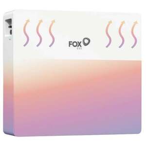 FoxESS EP12 PLUS EP12 Energetický zásobník 11, 52 kWh s EP12 PLUS obraz