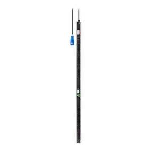 Snadný PDU, 2G, měřený podle zásuvky s EPDU2132SMBO obraz