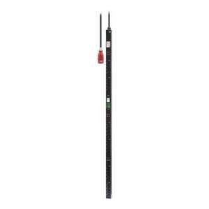 Snadný PDU, 2G, měřený podle zásuvky s EPDU2232SMBO obraz
