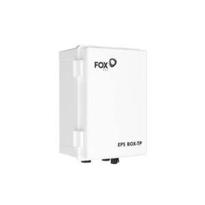 FoxESS EPS-BOX TP V2 třífázový EPS-BOX-TP-V2 obraz