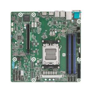 ASRock EPYC4000D4U, 1xSKT LGA 1718, AMD EPYC 4005, KNOLL3 EPYC4000D4U obraz