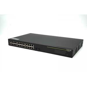 DCN Europe ES430-26P-POE 24x10/100/1000Base-T s PoE+ ES430-26P-POE obraz