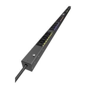 PDU G4 BA 0U 309 16A 3P 24xC13, 18xC39 EVBAF316X obraz