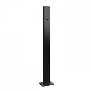Green Cell EVGCAKHP1 HabuDen Post Mounting Pole for EV EVGCAKHP1 obraz