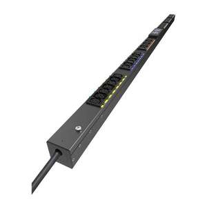 PDU G4 MA 0U 309 16A 3P 24xC13, 18xC39 EVMAF316X obraz