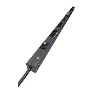 PDU G4 MI 0U 309 32A 1P 12xC13, 12xC39 EVMIF132A obraz