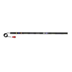 PDU G4 MI 0U 309 32A 3P 12xC13, 12xC39 EVMIF332A obraz