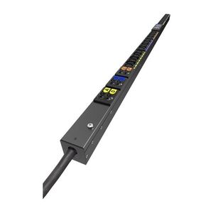 PDU G4 MI 0U 309 32A 3P 24xC13, 18xC39 EVMIF332X obraz
