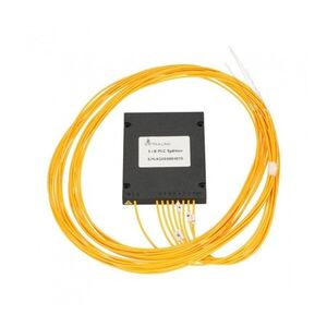 Extralink 1: 8 PLC SC/APC | Rozdělovač | 2, 0mm, 1, 5m, G657A EX.16040 obraz