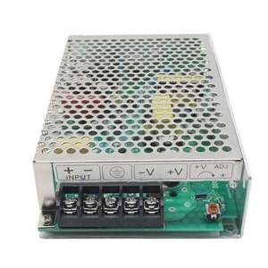 Extralink VOLTAGE CONVERTER DC/DC 48V-24V 50W SD-50C-24 EX.18112 obraz
