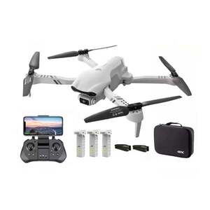 Extralink Smart Life F10 | Dron + 3 baterie | EX.39425 obraz