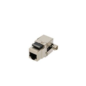 Extralink CAT5E STP | Keystone | RJ45 EX.9564 obraz