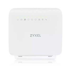 Zyxel EX3501-T0 bezdrátový router Gigabit Ethernet EX3501-T0-EU01V2F obraz