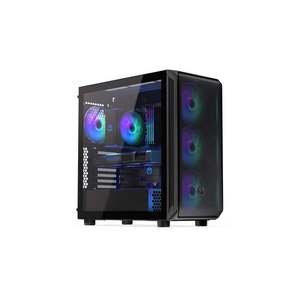 ENDORFY Arx 700 ARGB Počítačová skříň EY2A013 obraz