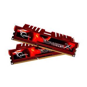 G.Skill RipjawsX, 16GB (2x 8GB) modul paměti DDR3 2 F3-2133C11D-16GXL obraz