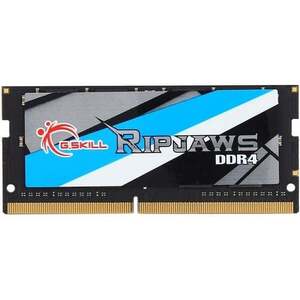 G.Skill Ripjaws SO-DIMM 16GB DDR4-2400Mhz F4-2400C16D-16GRS obraz