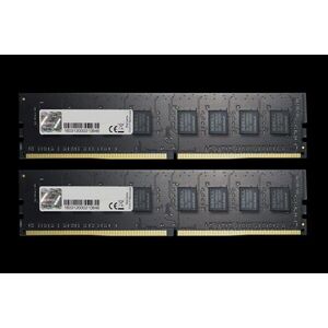 G.Skill Value paměťový modul 16 GB 2 x 8 GB DDR4 F4-2400C17D-16GNT obraz