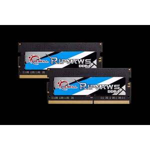 G.Skill Ripjaws F4-2666C19D-16GRS paměťový modul F4-2666C19D-16GRS obraz